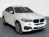 usata BMW X6 xdrive30d msport 249cv auto