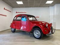 usata Citroën 2CV Dyane