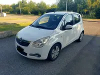 Usata Opel Agila Enjoy 86 CV (63 kW) 2010 Other Utilitaria