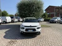 Usata Citroën C4 Feel 110 CV (80 kW) 2020 Other SUV