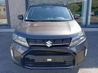 Nuova Suzuki Vitara Cool 110 CV (80 kW) 2025 Bianco SUV