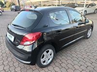 usata Peugeot 207 1.4 VTi 95CV Unico Proprietario