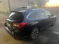 usata Subaru Outback 2.0d-S MOTORE NUOVO