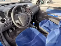 Usata Citroën C2 60 CV (44 kW) 2006 Bluazzurro Utilitaria