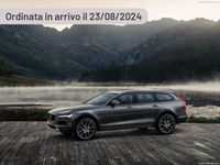 usata Volvo V90 CC B4 (d) AWD automatico Ultimate