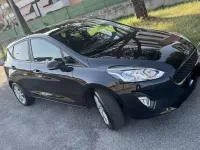 Usata Ford Fiesta Titanium 101 CV (74 kW) 2020 Utilitaria