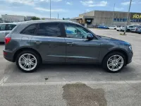 Usata Audi Q5 Ambiente 190 CV (139 kW) 2016 Grigio SUV