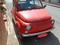 Usata Fiat 500L 1970 Monovolume