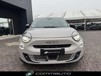 Usata Fiat 600 La Prima 101 CV (74 kW) 2024 Beige SUV