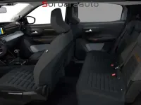 Usata Citroën C3 Aircross PureTech 101 CV (74 kW) 2025 Nero SUV