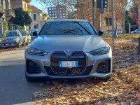 Usata BMW i4 125 kW (170 CV) 2023 Berlina