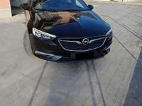 Usata Opel Insignia Innovation 170 CV (125 kW) 2020 Nero Station wagon