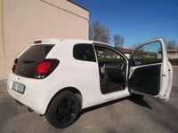 Usata Citroën C1 Feel 69 CV (50 kW) 2017 Utilitaria