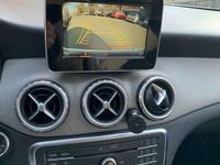 Usata Mercedes GLA180 Premium 109 CV (80 kW) 2018 SUV