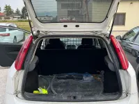 Usata Fiat Punto 77 CV (56 kW) 2008 Utilitaria