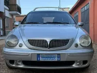 Usata Lancia Lybra 116 CV (85 kW) 2002 Grigio Station wagon