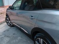 Usata Peugeot 3008 131 CV (96 kW) 2022 Grigio Monovolume