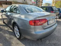 Usata Audi A4 143 CV (105 kW) 2011 Grigio Berlina