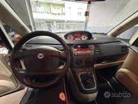 Usata Lancia Musa 75 CV (55 kW) 2007 Marrone Monovolume