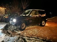 Usata Suzuki Vitara 79 CV (58 kW) 1999 SUV