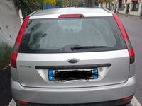 usata Ford Fiesta 5p 1.2 16v Ambiente