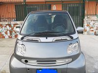 Usata Smart ForTwo Coupé 61 CV (44 kW) 2005 Utilitaria