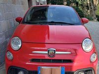 Usata Abarth 595 144 CV (105 kW) 2021 Utilitaria