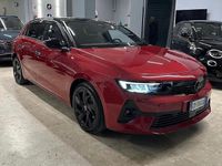 Usata Opel Astra Edition 131 CV (96 kW) 2023 Rosso Berlina