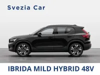 Nuova Volvo XC40 Plus 163 CV (119 kW) 2026 Nero SUV