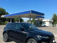 Usata Land Rover Range Rover evoque R-Dynamic 179 CV (131 kW) 2021 SUV