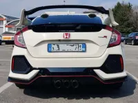 Usata Honda Civic Type R 320 CV (235 kW) 2018 Berlina