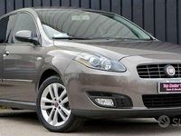 Usata Fiat Croma Emotion 147 CV (108 kW) 2011 Grigio Berlina