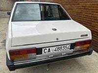 Usata Alfa Romeo Alfetta 121 CV (88 kW) 1982 Berlina
