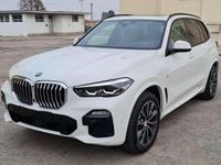 Usata BMW X5 M Sport 231 CV (169 kW) 2021 Alpinwess 3  300 SUV