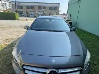 Usata Mercedes A180 122 CV (89 kW) 2013 Grigio Utilitaria