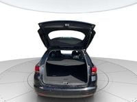 Usata Opel Astra Innovation 110 CV (80 kW) 2018 Nero Station wagon