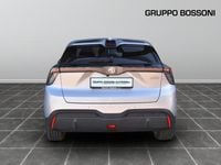 Usata MG MG4 EV Luxury 67 kW (92 CV) 2025 Grigio Utilitaria