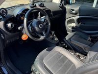 Usata Smart ForTwo Electric Drive 60 kW (82 CV) 2023 Cabrio