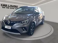 Usata Renault Captur Techno 101 CV (74 kW) 2023 Xnk be style milano (grigio SUV