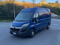 Usata Citroën Jumper 131 CV (96 kW) 2015 Monovolume