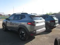 Nuova Dacia Duster 156 CV (114 kW) 2026 Bianco
