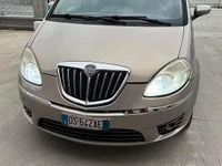 Usata Lancia Musa 90 CV (66 kW) 2008 Monovolume