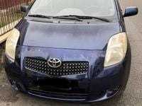 Usata Toyota Yaris 87 CV (63 kW) 2006 Berlina