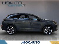 Usata DS Automobiles DS7 Crossback Rivoli 131 CV (96 kW) 2022 Other SUV