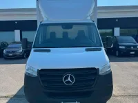 Usata Mercedes Sprinter 142 CV (104 kW) 2021 Bianco Furgone