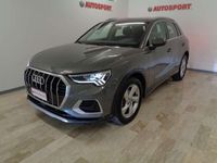 usata Audi Q3 2.0 TDI 150 Cv Business Advanced