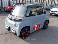 Usata Citroën AMI 2023 Grigio Berlina