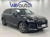 Usata Audi Q7 Sport 340 CV (250 kW) 2020 Other SUV
