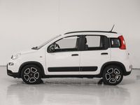 usata Fiat Panda Cross 1.0 FireFly S&S Hybrid City del 2022 usata a Prato