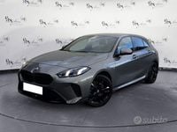 Usata BMW 123 M Sport 204 CV (150 kW) 2025 Grigio Utilitaria